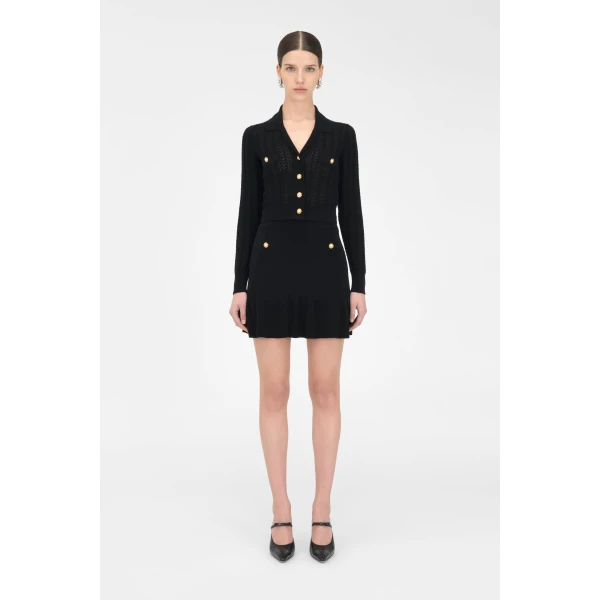 Alessandra Rich dress