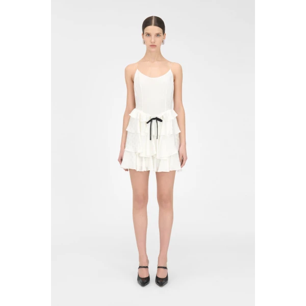 Alessandra Rich dress
