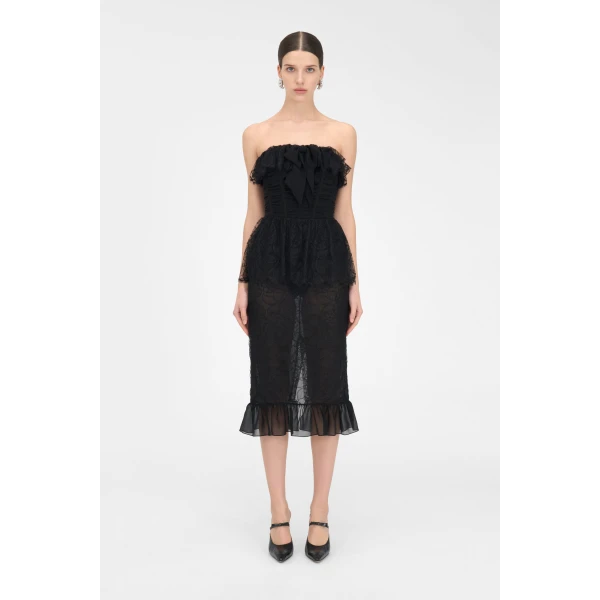 Alessandra Rich dress