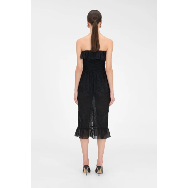 Alessandra Rich dresses