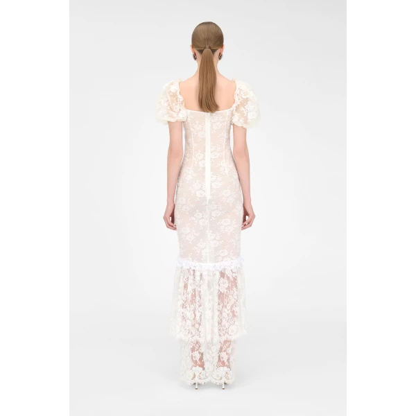 Alessandra Rich dresses