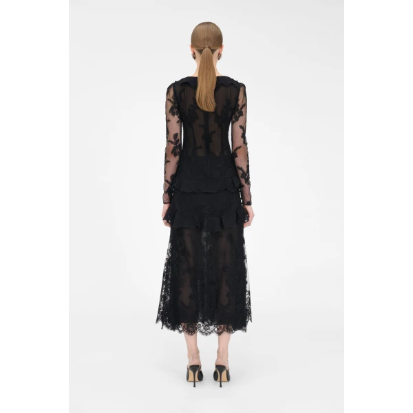 Alessandra Rich dresses