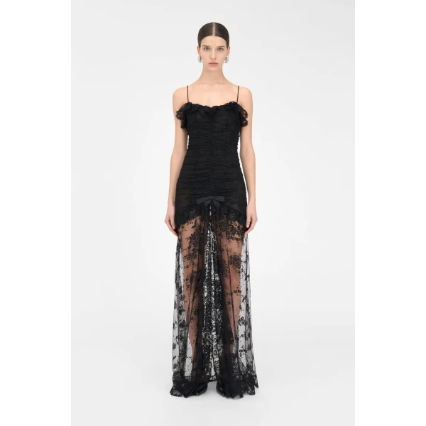 Alessandra Rich dress