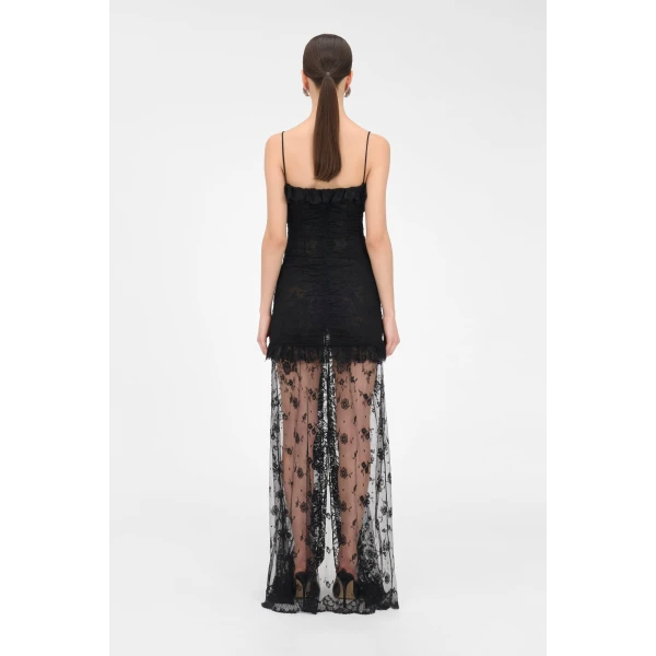 Alessandra Rich dresses