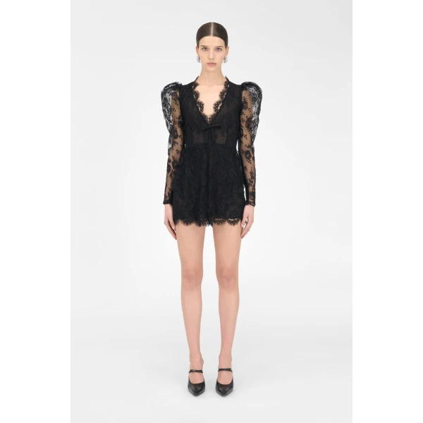 Alessandra Rich dress