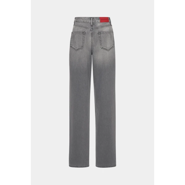 Low Waist Jeans