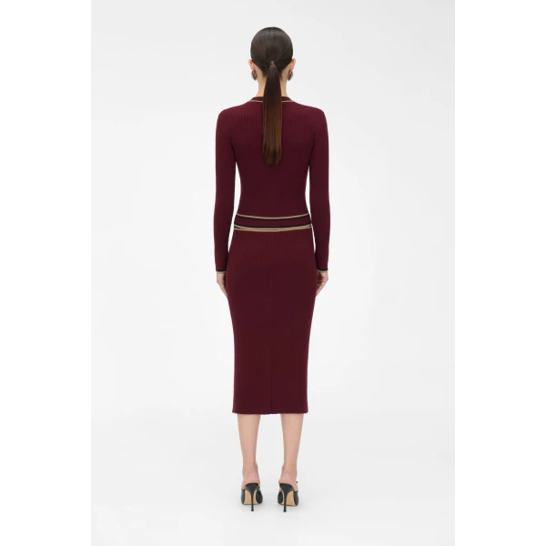 Alessandra Rich dresses