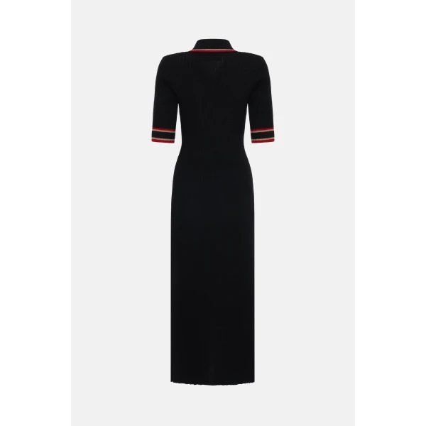 Merino Wool Dress