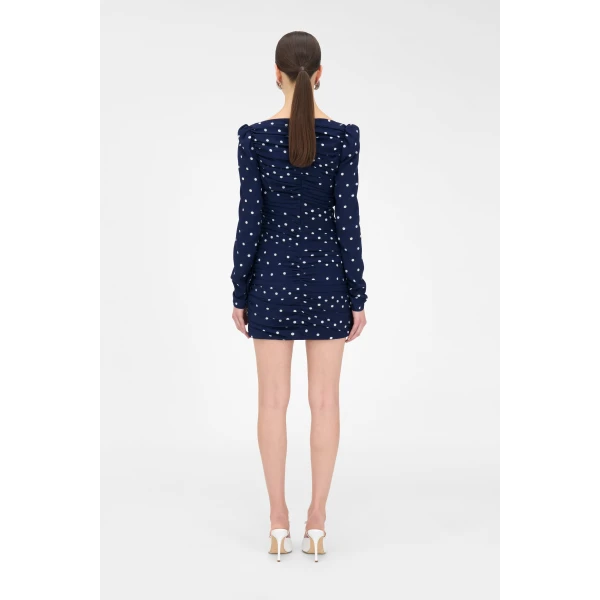 Alessandra Rich dresses