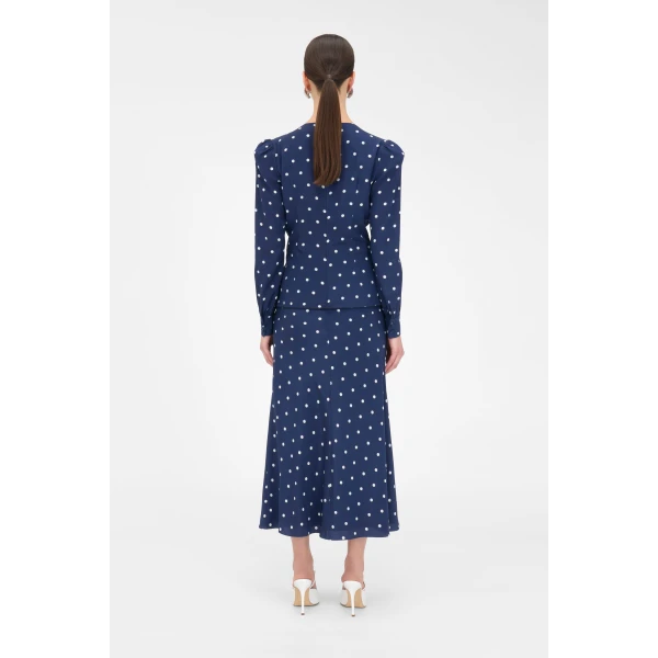 Alessandra Rich dresses