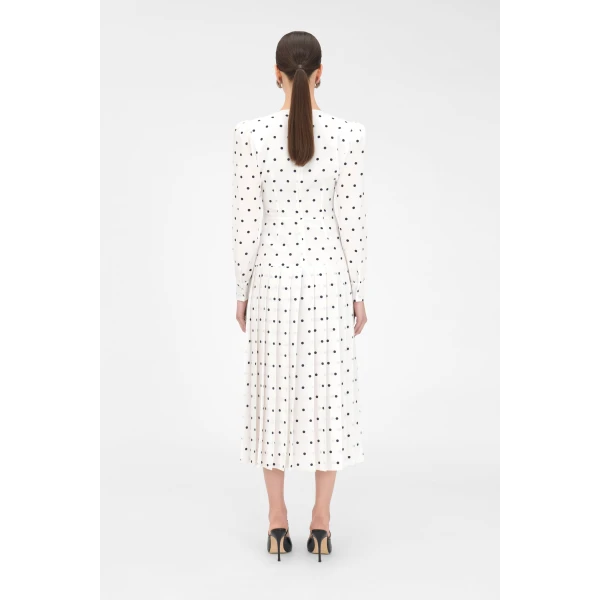 Alessandra Rich dresses