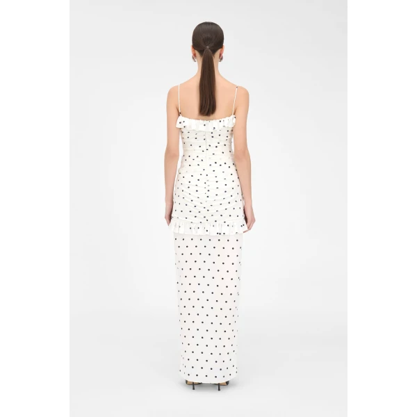Alessandra Rich dresses