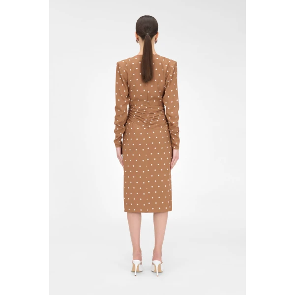Alessandra Rich dresses