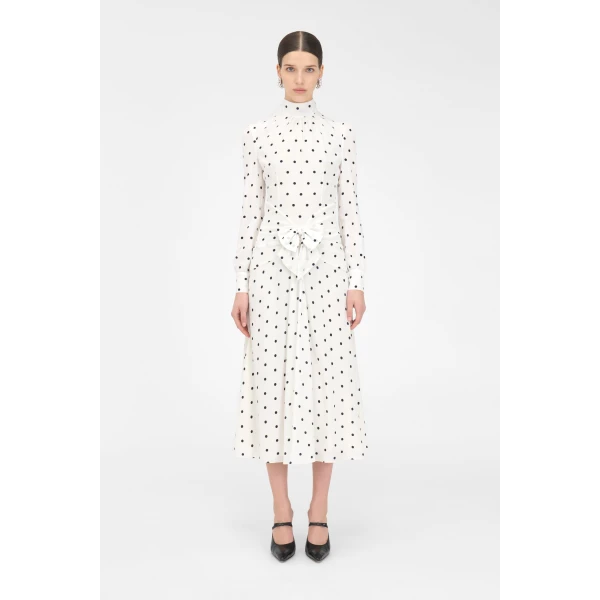 Alessandra Rich dress