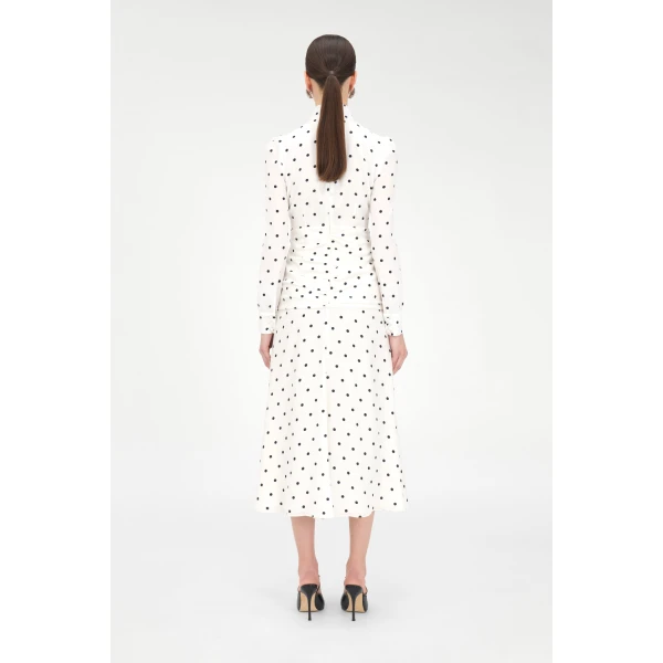 Alessandra Rich dresses