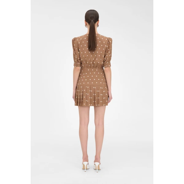 Alessandra Rich dresses