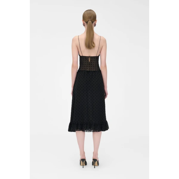 Alessandra Rich dresses