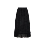 Alessandra-Rich-Polka-Dot-Skirt-With-Bow-scaled56536_nobg Alessandra Rich