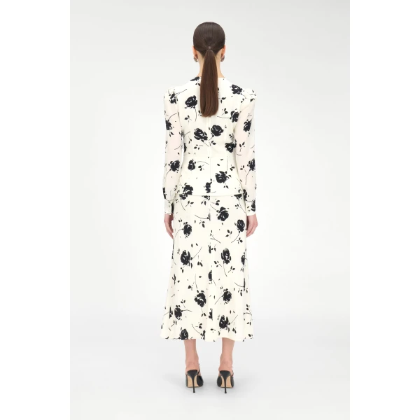 Alessandra Rich dresses