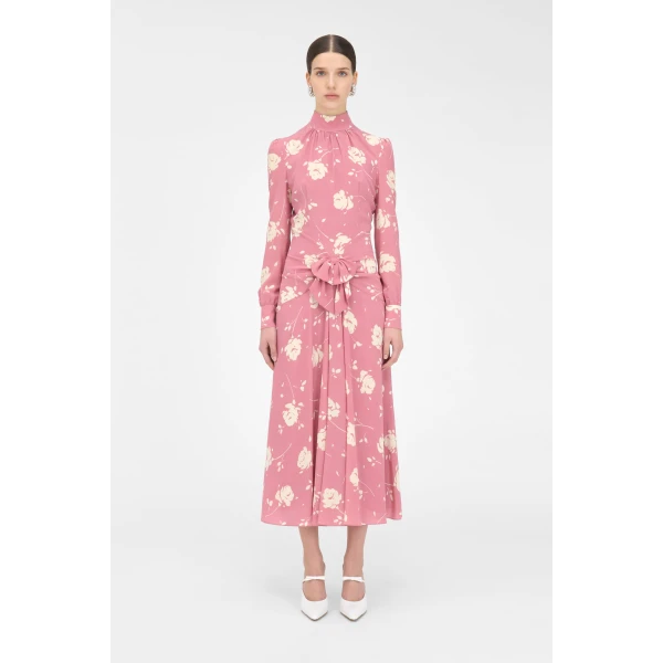 Alessandra Rich dress