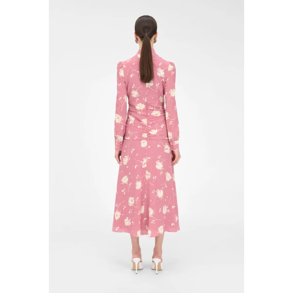 Alessandra Rich dresses