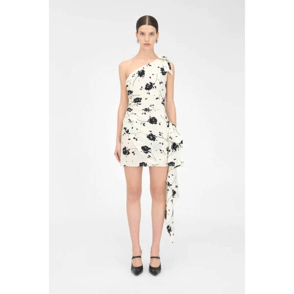 Alessandra Rich dress