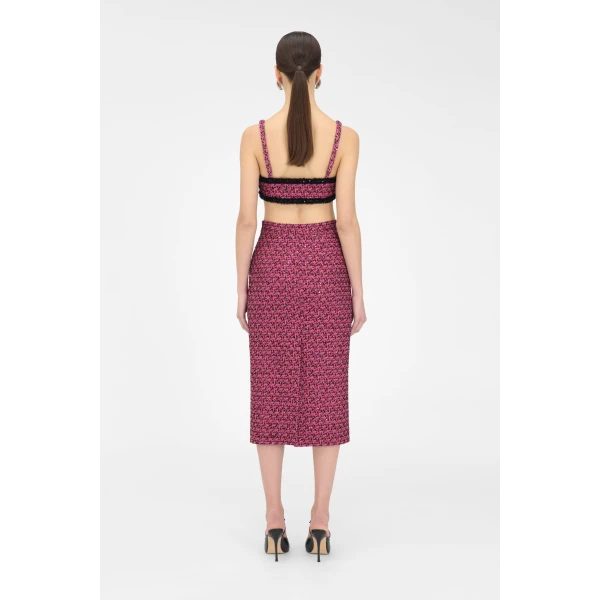 Alessandra Rich dresses