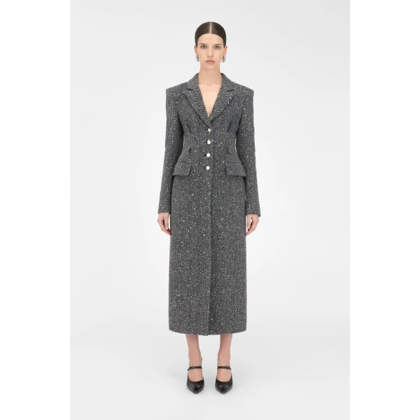 Alessandra Rich dress