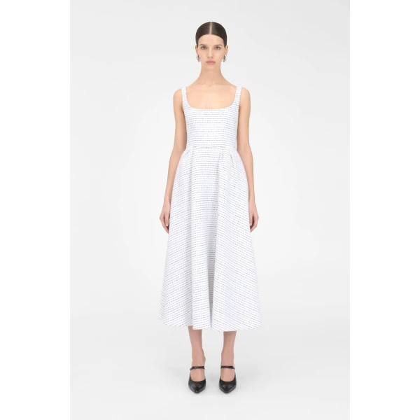 Alessandra Rich dress