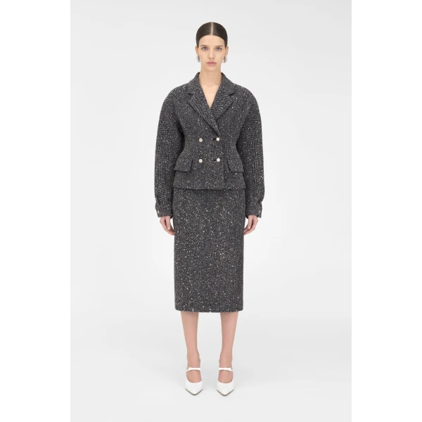 Alessandra Rich dress