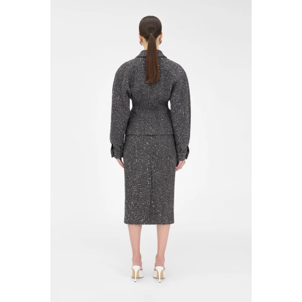 Alessandra Rich dresses