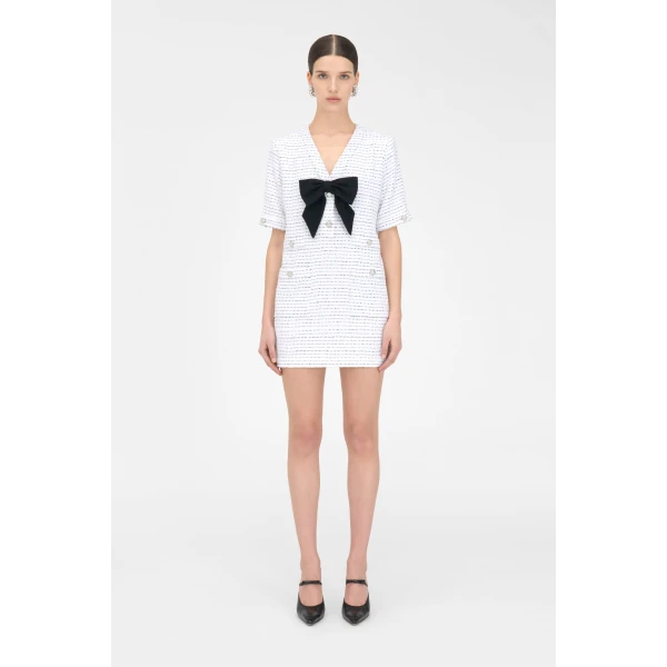 Alessandra Rich dress