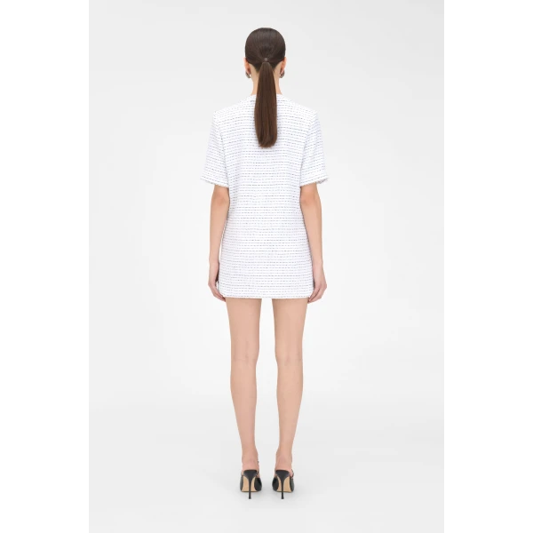 Alessandra Rich dresses