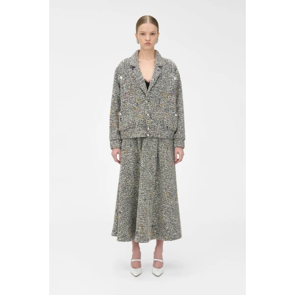 Alessandra Rich dress