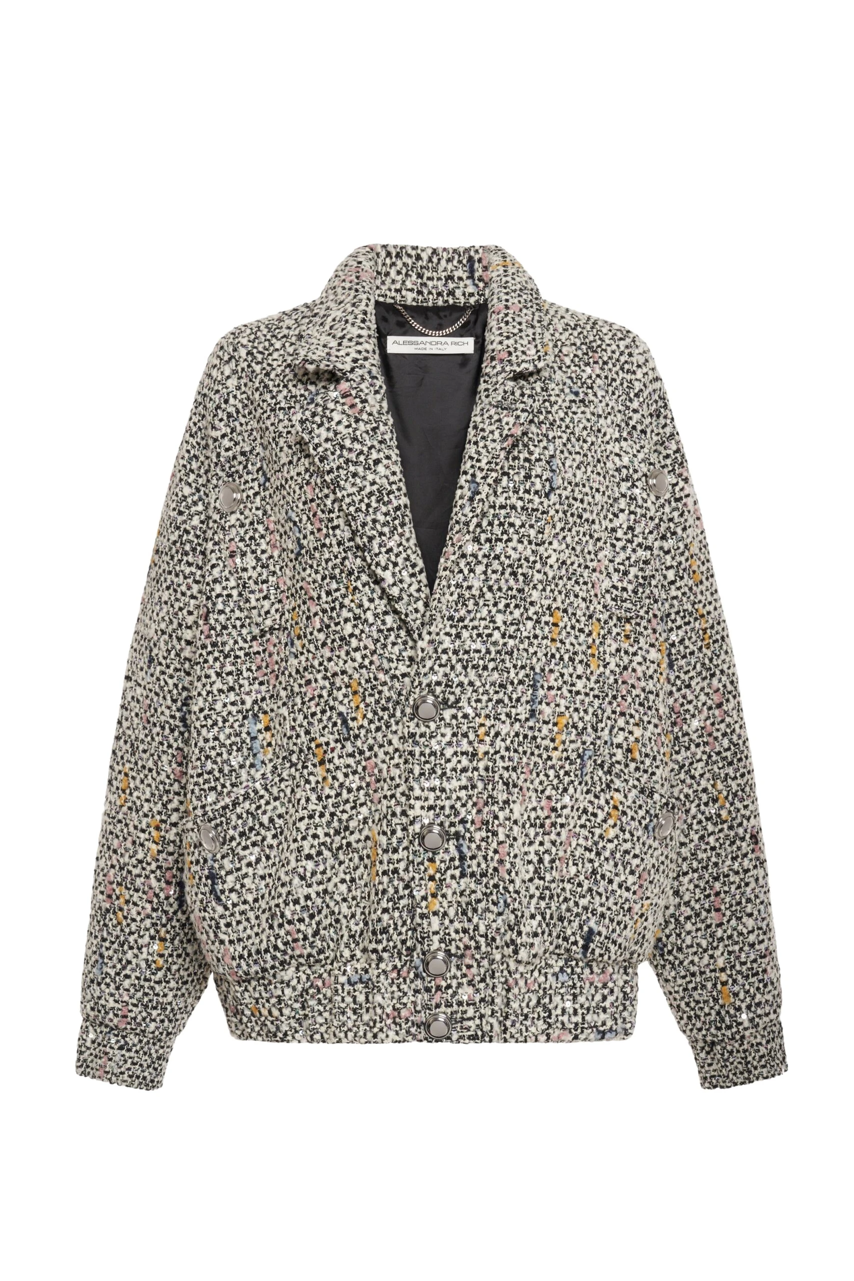 Alessandra-Rich-Sequin-Tweed-Oversized-Bomber-scaled65291_nobg Alessandra Rich