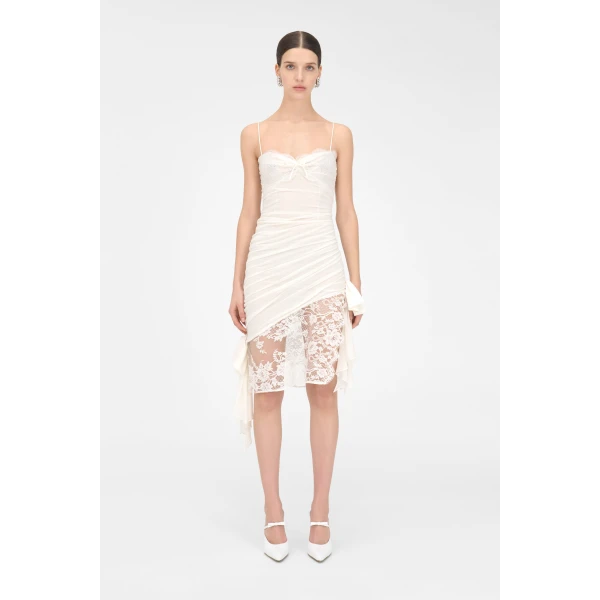 Alessandra Rich dress