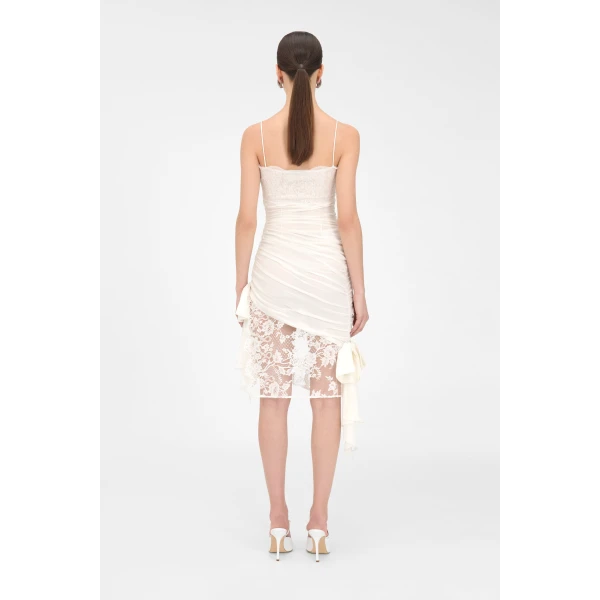 Alessandra Rich dresses