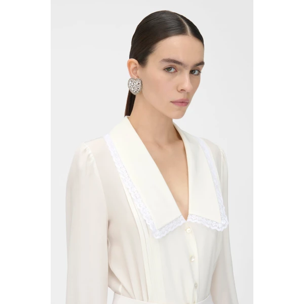 Alessandra Rich dress
