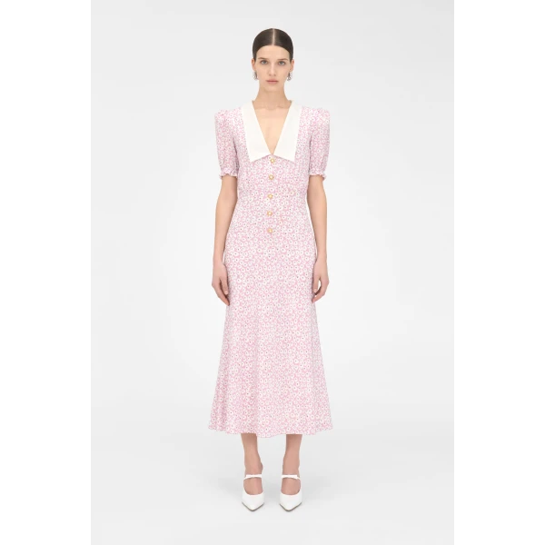 Alessandra Rich dress