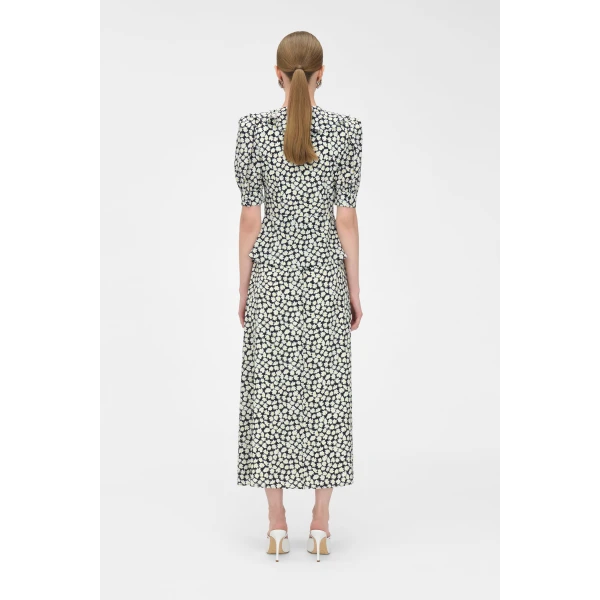 Alessandra Rich dresses