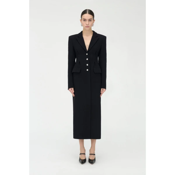 Alessandra Rich dress