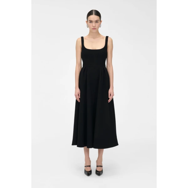 Alessandra Rich dress