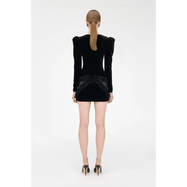 Alessandra Rich dresses
