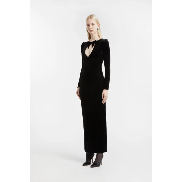 Alessandra Rich dress
