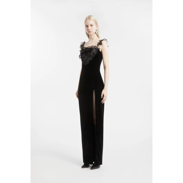 Alessandra Rich dress