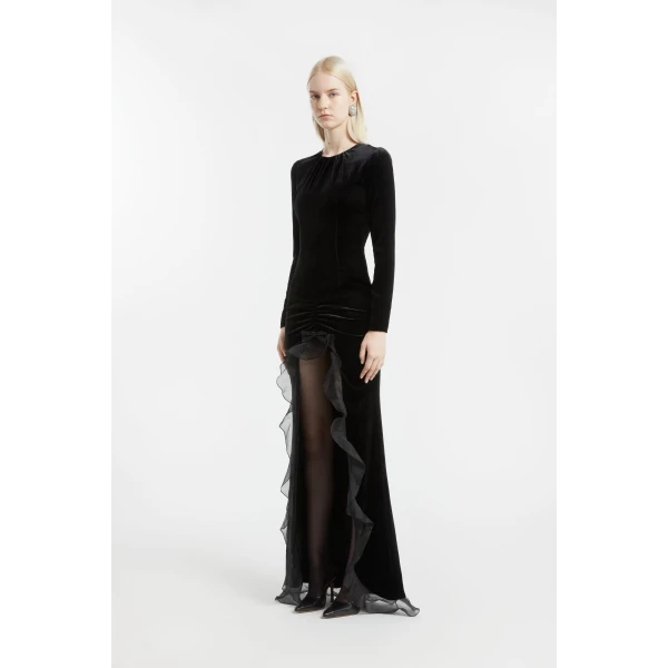 Alessandra Rich dress