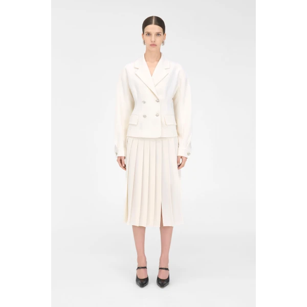 Alessandra Rich dress