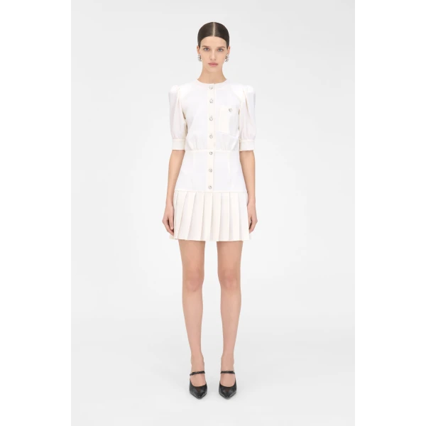 Alessandra Rich dress