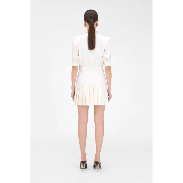 Alessandra Rich dresses