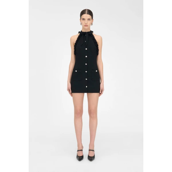 Alessandra Rich dress